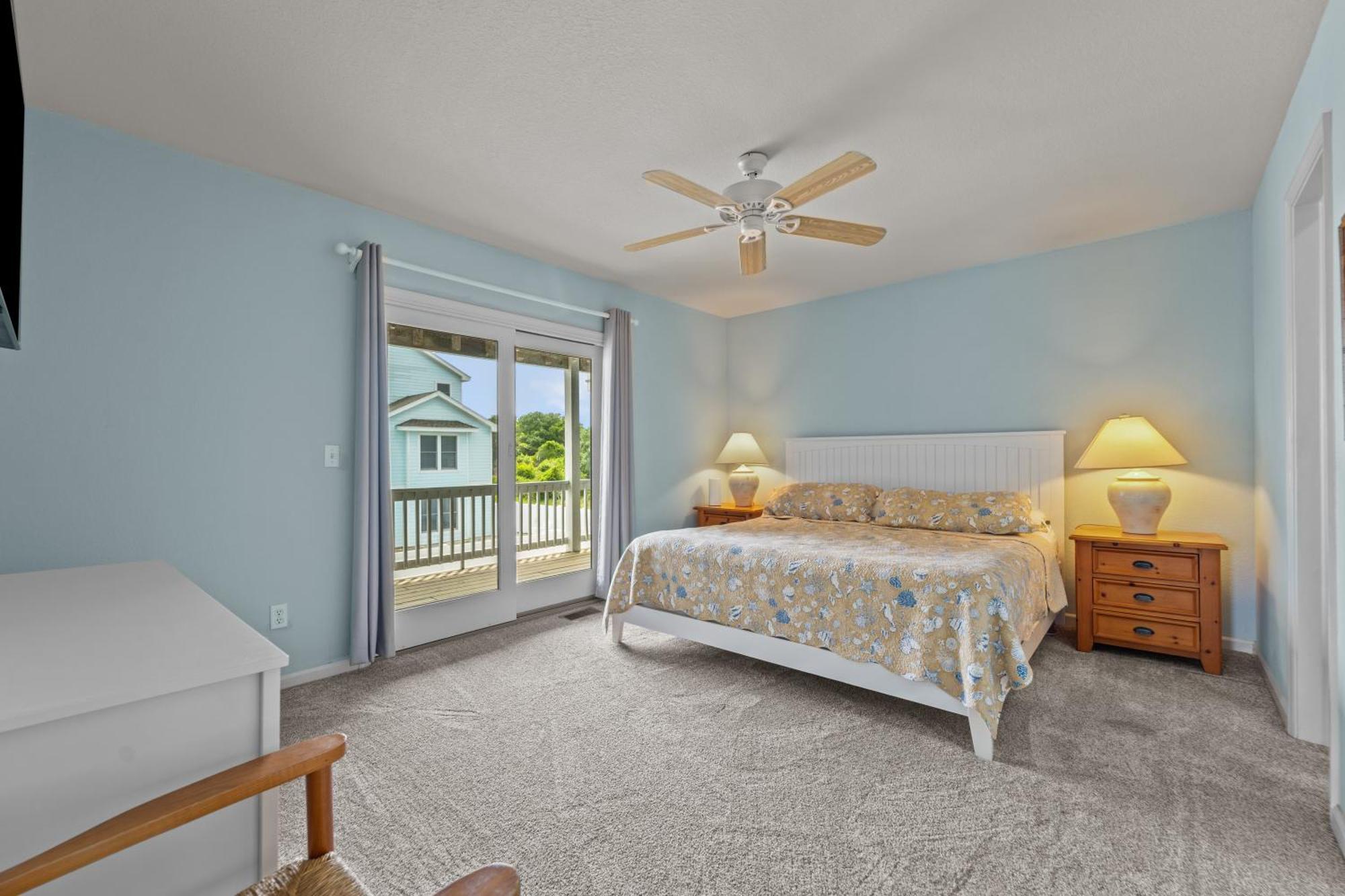 1892 - Carolina Bliss By Resort Realty Knotts Island Dış mekan fotoğraf