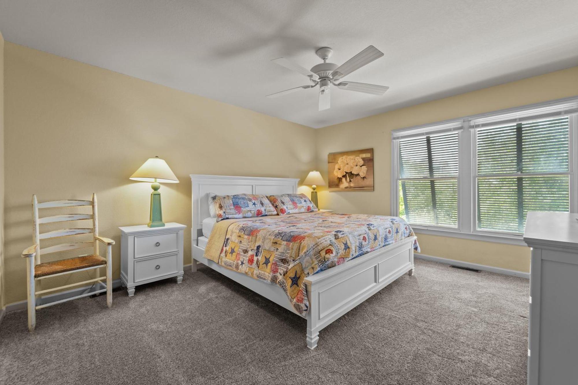 1892 - Carolina Bliss By Resort Realty Knotts Island Dış mekan fotoğraf