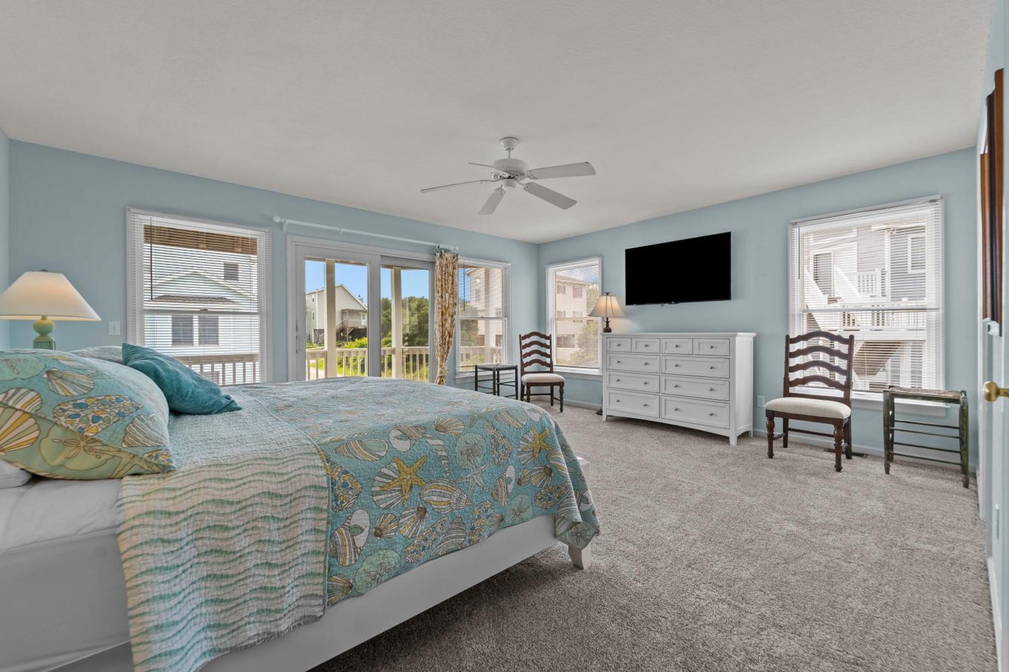 1892 - Carolina Bliss By Resort Realty Knotts Island Dış mekan fotoğraf