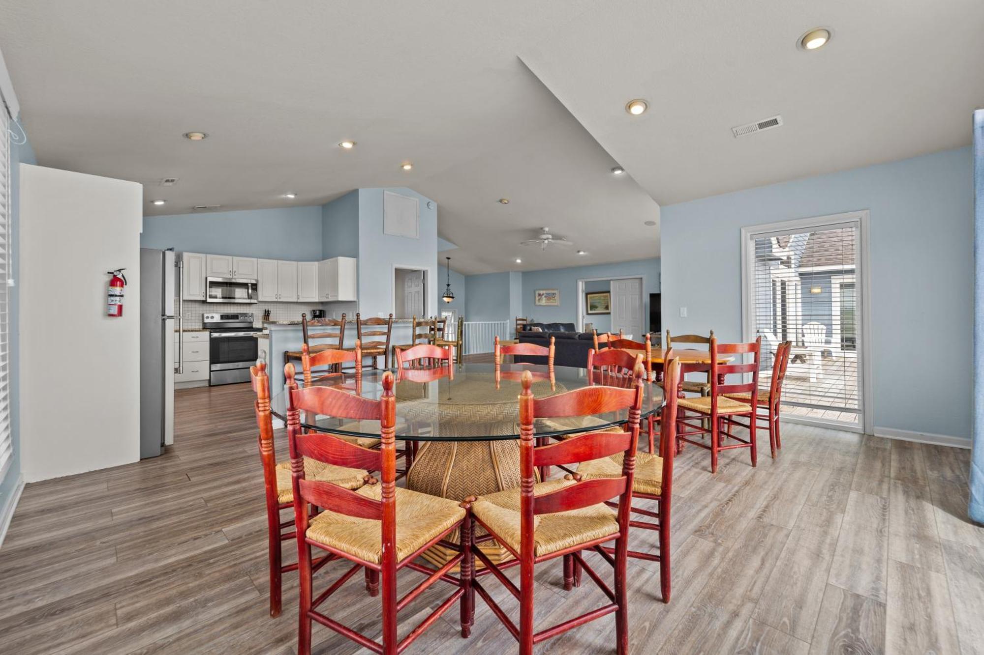 1892 - Carolina Bliss By Resort Realty Knotts Island Dış mekan fotoğraf