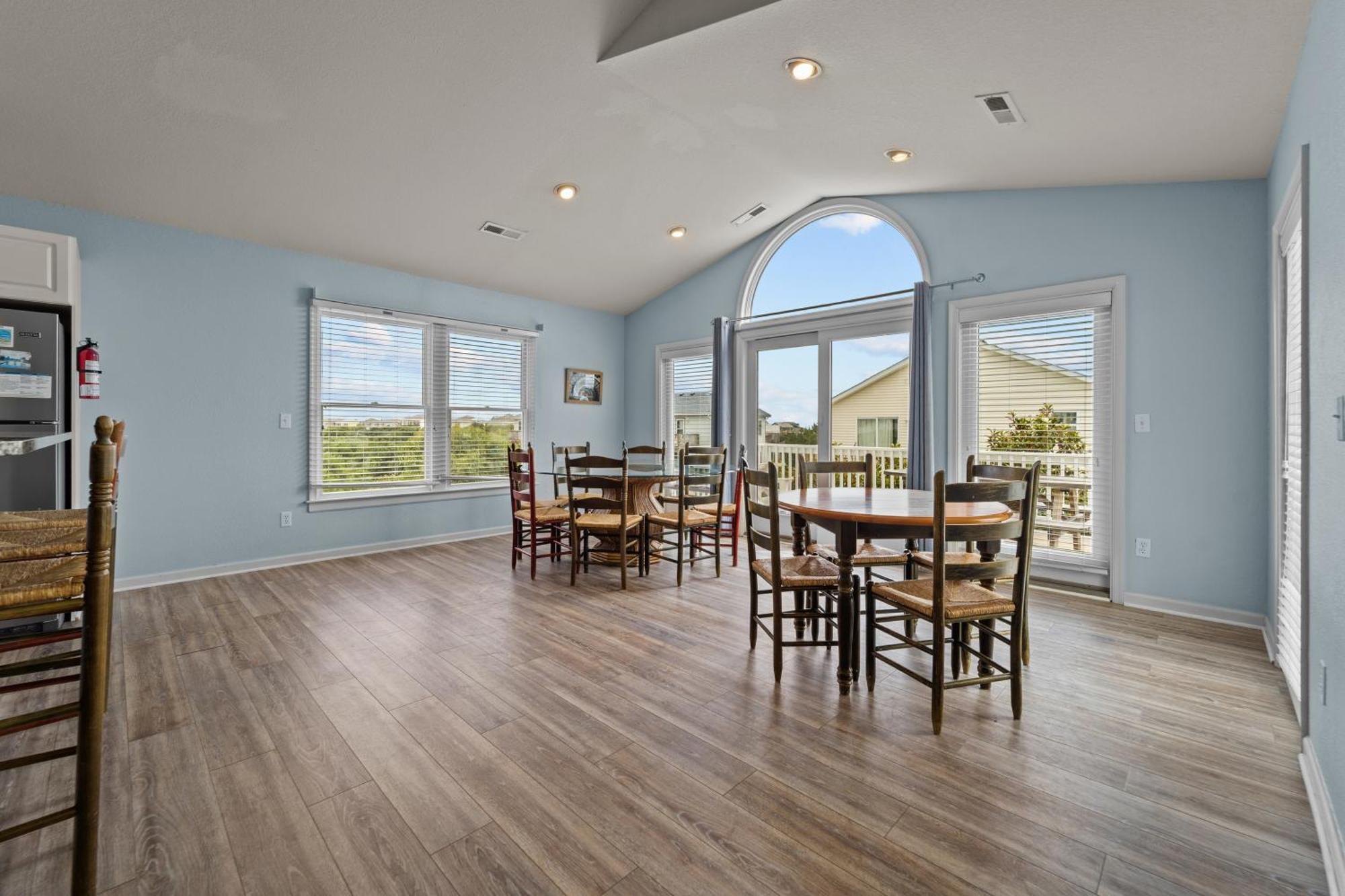 1892 - Carolina Bliss By Resort Realty Knotts Island Dış mekan fotoğraf