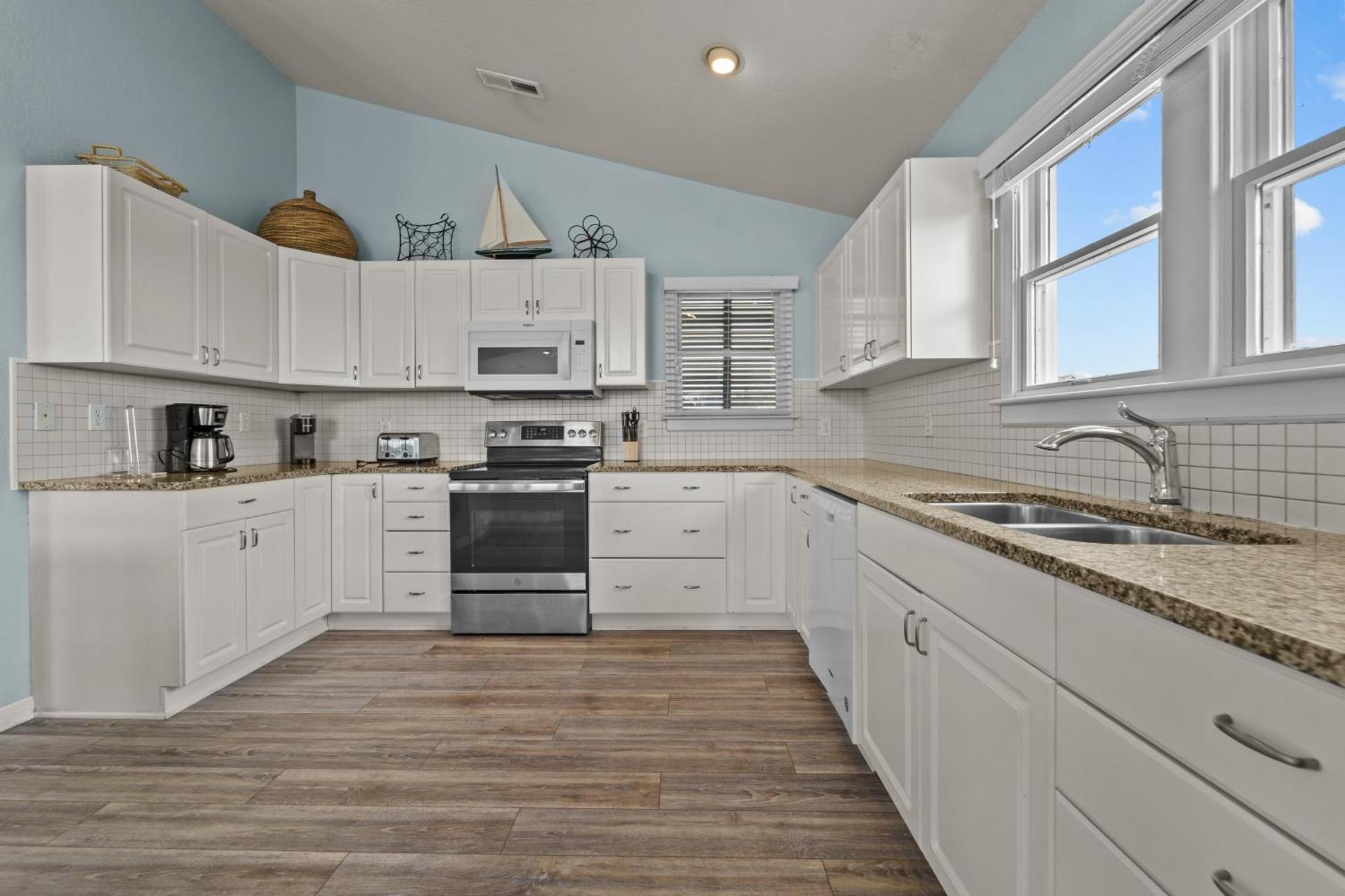 1892 - Carolina Bliss By Resort Realty Knotts Island Dış mekan fotoğraf
