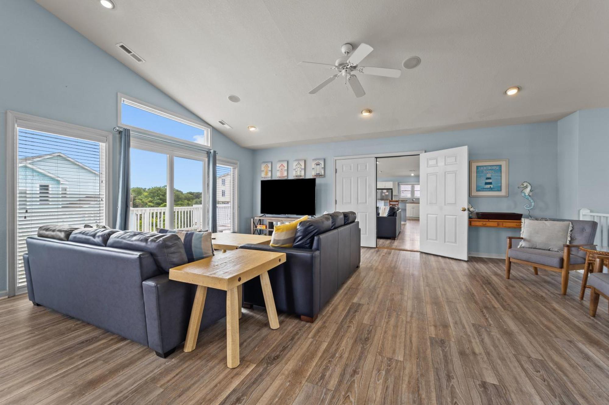 1892 - Carolina Bliss By Resort Realty Knotts Island Dış mekan fotoğraf